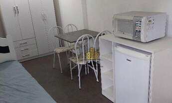 Imagem 3: Vila Clementino - Kitnets próximas da estação de metro Hospital São Paulo