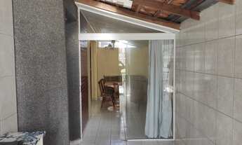 Imagem 3: Apartamento para venda com 57 metros quadrados com 5 quartos em Juvevê - Curitiba - PR