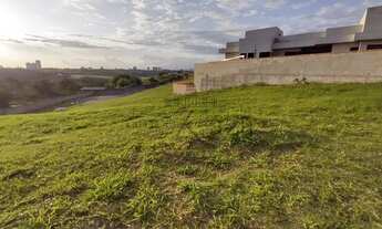 Imagem 4: Terreno Condomínio - Torrão de Ouro II - Condomínio Altos da Quinta Reserva - 777,19m²