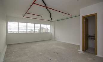 Imagem 2: PORTO ALEGRE - Conjunto Comercial/Sala - HIGIENOPOLIS