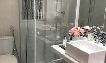 Imagem 4: Vendo excelente apartamento no Caminho das Árvores 98m2 Salvador-Bahia