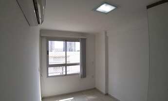 Imagem 4: Apartamento para aluguel com 67 metros quadrados com 2 quartos Paul Cezanne Nossa Senhora