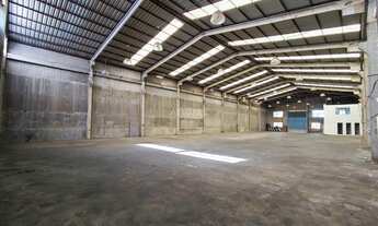 Imagem 5: Pavilhão Fundação Marcopolo