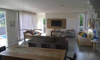 Imagem 6: Casa de Altissimo Padrão na Lagoa da Conceição !! 510m2 de terreno e 510m2 de area constru