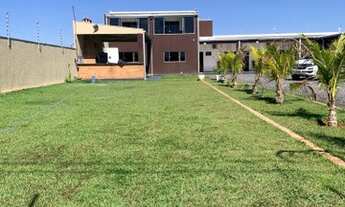 Imagem 3: Fazenda/Sítio/Chácara para venda tem 297 metros quadrados com 3 quartos