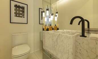 Imagem 2: São Paulo - Apartamento Padrão - Vila Pompeia