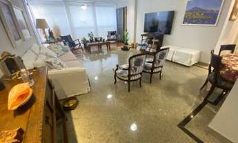 Imagem 2: Apartamento para aluguel e venda com 140 metros quadrados com 3 quartos