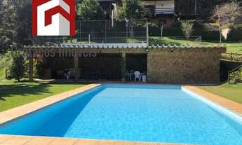 Imagem 5: Petrópolis - Casa de Condomínio - Bonsucesso