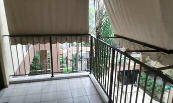 Imagem 7: Amplo apartamento 3 Qts. 1 suíte 92 M² - Freguesia