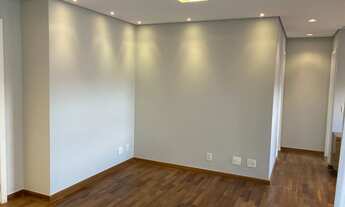 Imagem 2: Apartamento para aluguel tem 89 metros quadrados com 2 quartos em Sumaré - São Paulo - SP