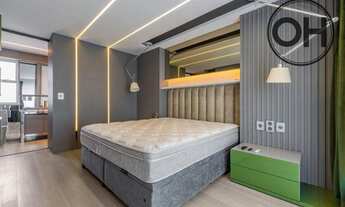 Imagem 4: Apartamento com 3 dormitórios à venda, 145 m² por R$ 2.250.000 - Guararapes - Fortaleza/CE