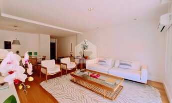 Imagem 4: RIO DE JANEIRO - Apartamento Padrão - Gávea