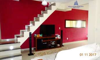 Imagem 5: Casa Duplex para Venda em Prata Teresópolis-RJ - CA-0219