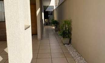 Imagem 4: Casa com 3 quartos - Bairro Manoel Müller em Rolândia