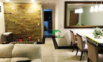 Imagem 2: Apartamento com 3 dormitórios à venda, 116 m² por R$ 1.145.000 - Vila Leopoldina - São Pau