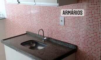 Imagem 5: Edf. Shopping Park | 2 quartos | lazer completo | 1 vaga