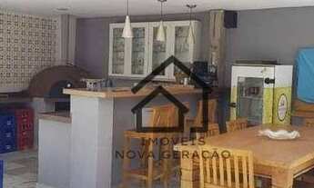 Imagem 6: Casa para venda no Jardim Seixas, 450m2, 4 quartos