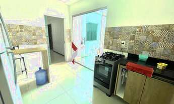 Imagem 6: Casa reformada no sim REF: 146