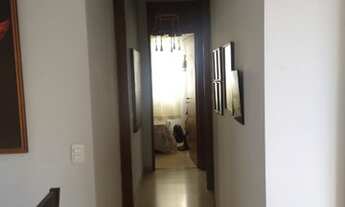 Imagem 5: Apartamento para venda tem 60 metros quadrados com 2 quartos