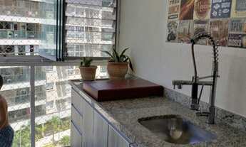 Imagem 5: Condomínio Frames Residence