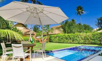 Imagem 3: Casa para venda com 136 metros quadrados com 2 quartos em Praia dos Carneiros - Tamandaré