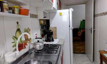 Imagem 3: Apartamento 2 Dormitórios - Bairro Centro