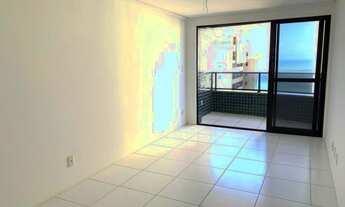 Imagem 6: APARTAMENTO DE 3 QUARTOS COM VISTA PARA O MAR EM BOA VIAGEM!