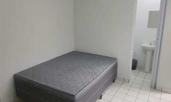 Imagem 4: Quitinete Kitnet com 1 dormitório