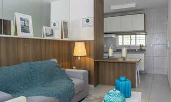 Imagem 7: CONDOMÍNIO RESIDENCIAL JARDINE - More no conforto de uma casa com a segurança de um condom