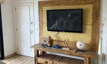 Imagem: Apartamento com 3 dormitórios sendo uma