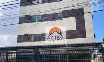 Imagem: Apartamento com 3 dormitórios, 85 m²