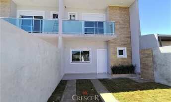 Imagem: Sobrado para venda com 3 quartos no Balneário