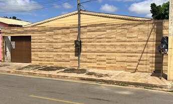 Imagem: VENDA Casa bem localizada com fácil acesso