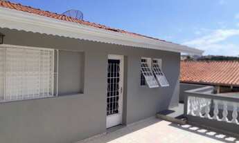 Imagem: Térrea para venda tem 65 metros quadrados