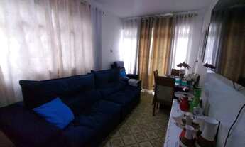 Imagem 5: Casa duplex - 3 qtos, piscina, churrasqueira, 120 m2