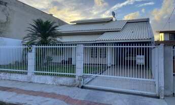 Imagem: Casa para venda tem 183 metros quadrados