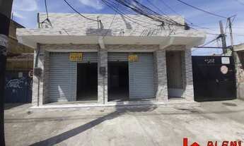 Imagem 2: 02 Lojas com 30m² cada loja em Sepetiba - RJ