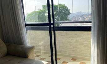 Imagem 4: Apartamento com 3 dormitórios à venda, 104 m² por R$ 845.000,00 - Vila Pereira Barreto - S