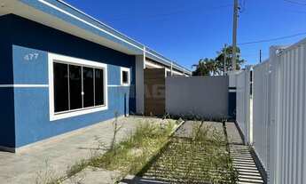 Imagem 4: Pontal do Paraná - Casa Padrão - Grajaú