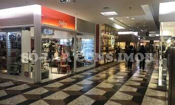 Imagem 7: Loja Shopping da Gávea andar térreo no melhor ponto