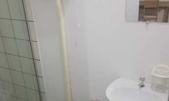 Imagem 5: Quitinete Kitnet com 1 dormitório