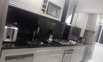 Imagem 6: Apartamento para venda no Parque Firenze - Embu das Artes - SP