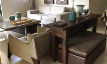 Imagem 5: Vendo Lindo Apartamento com 4 suítes, Gabinete, 3 vagas no Ed. Claude Monet