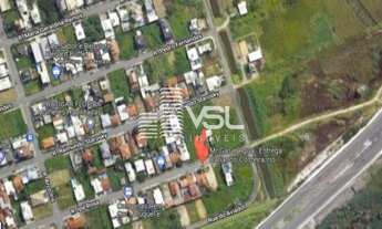 Imagem: Terreno com escritura no Carianos