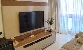 Imagem 2: Oportunidade!2 quartos de 65m², lazer de luxo na cobertura com piscina em deque de madeira