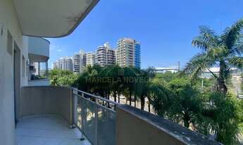 Imagem 3: Rio de Janeiro - Apartamento Padrão - Jacarepaguá