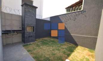 Imagem 5: Casa com 3 dormitórios à venda, 105 m² por R$ 679.000,00 - Santa Mônica - Belo Horizonte/M