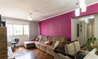 Imagem: Cerqueira César - Px. Ao metrô