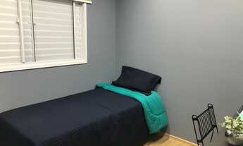 Imagem 7: Apartamento de 2 quartos com condomínio completo