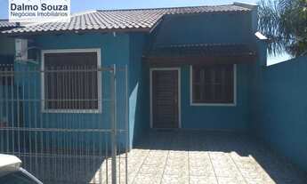 Imagem: Casa no Bela Vista em Sapucaia